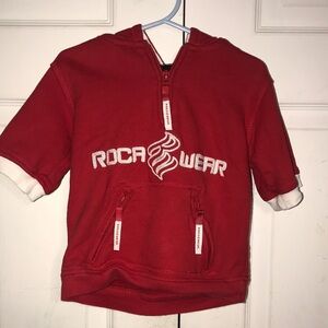 Unisex Rocawear Hoodie